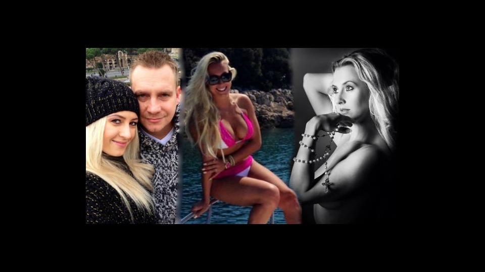 Veronika Sasková už je Farářová. Gratulujeme!